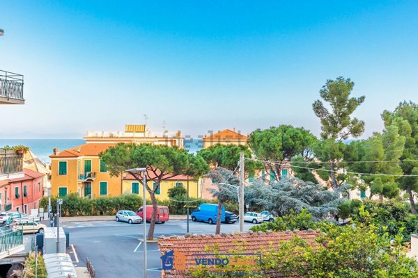 appartamento in vendita a Noli