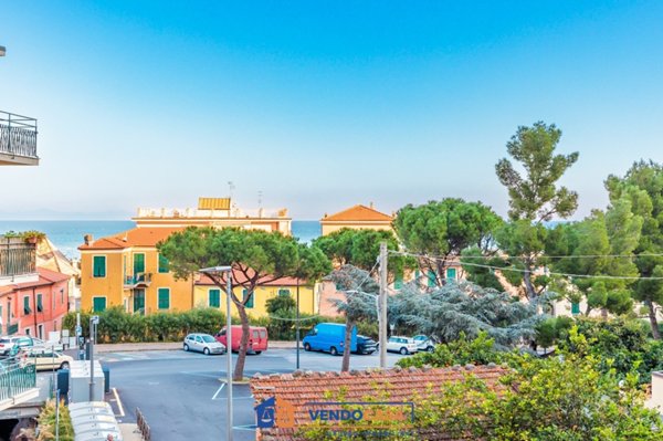 appartamento in vendita a Noli