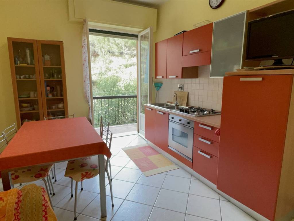 appartamento in vendita a Noli
