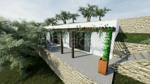 appartamento in vendita a Noli in zona Voze