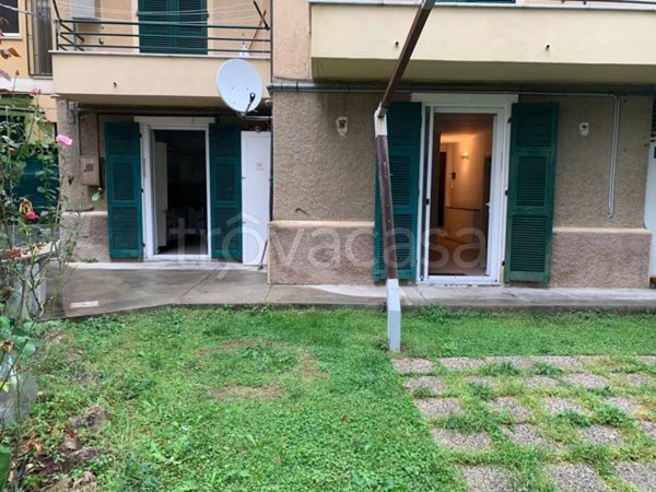 appartamento in vendita a Noli