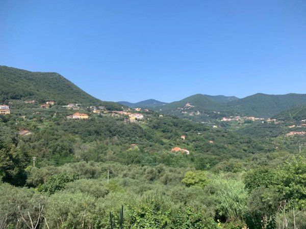 appartamento in vendita a Noli in zona Voze