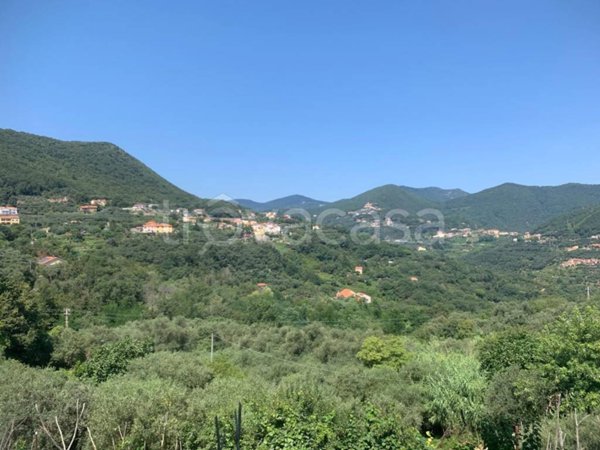 appartamento in vendita a Noli in zona Voze