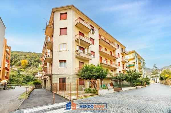 appartamento in vendita a Noli