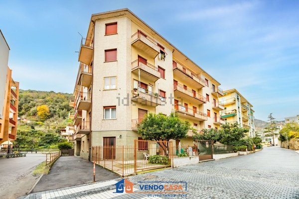 appartamento in vendita a Noli