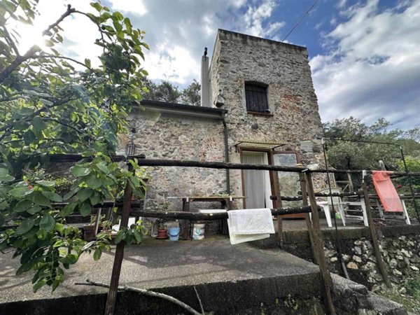 terreno agricolo in vendita a Noli