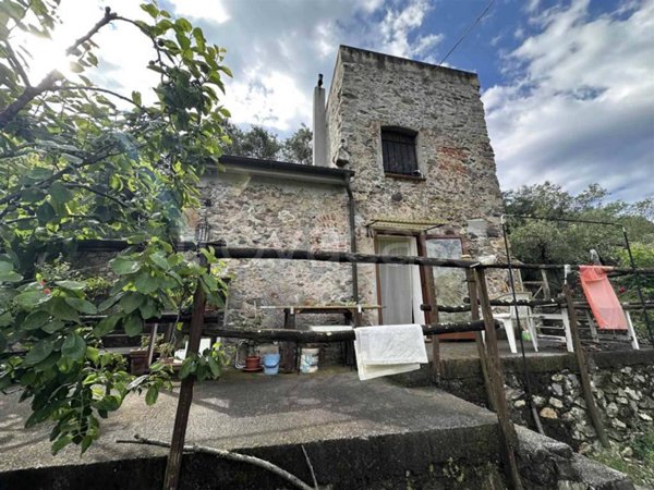 appartamento in vendita a Noli