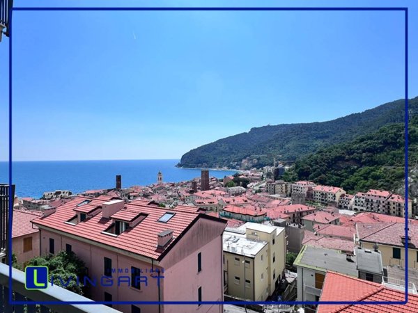 appartamento in vendita a Noli