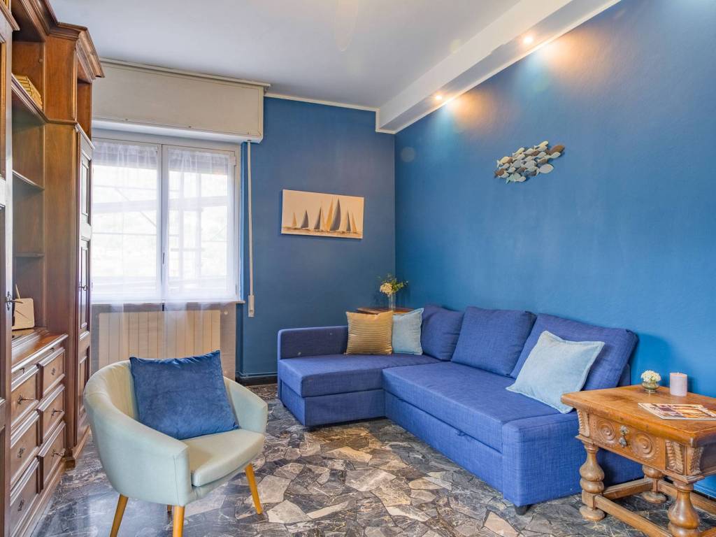appartamento in vendita a Noli