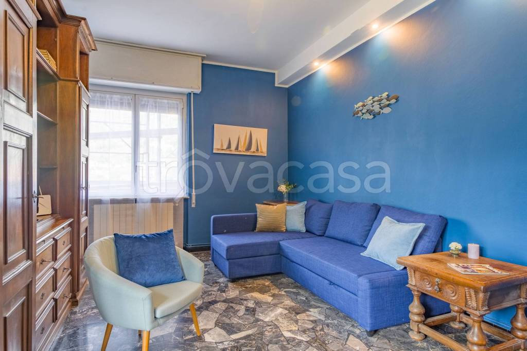 appartamento in vendita a Noli