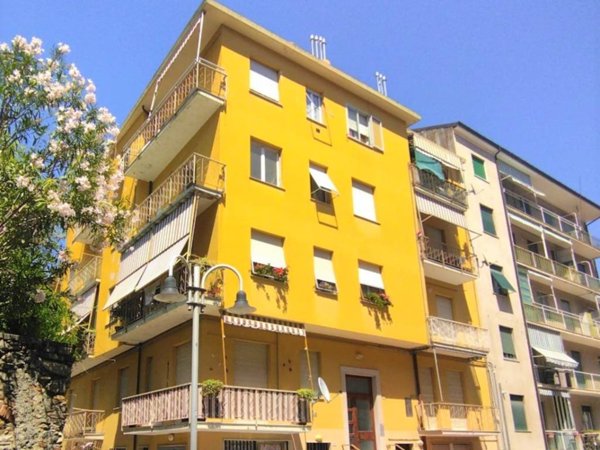 appartamento in vendita a Noli