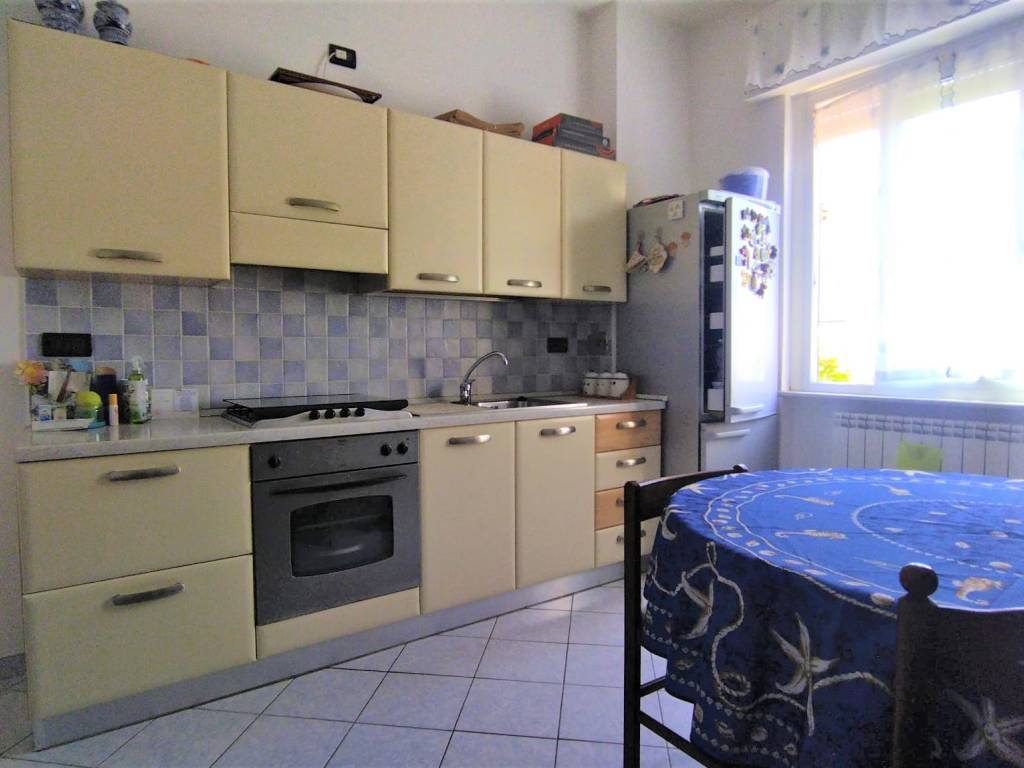 appartamento in vendita a Noli