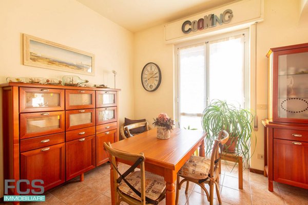 appartamento in vendita a Noli