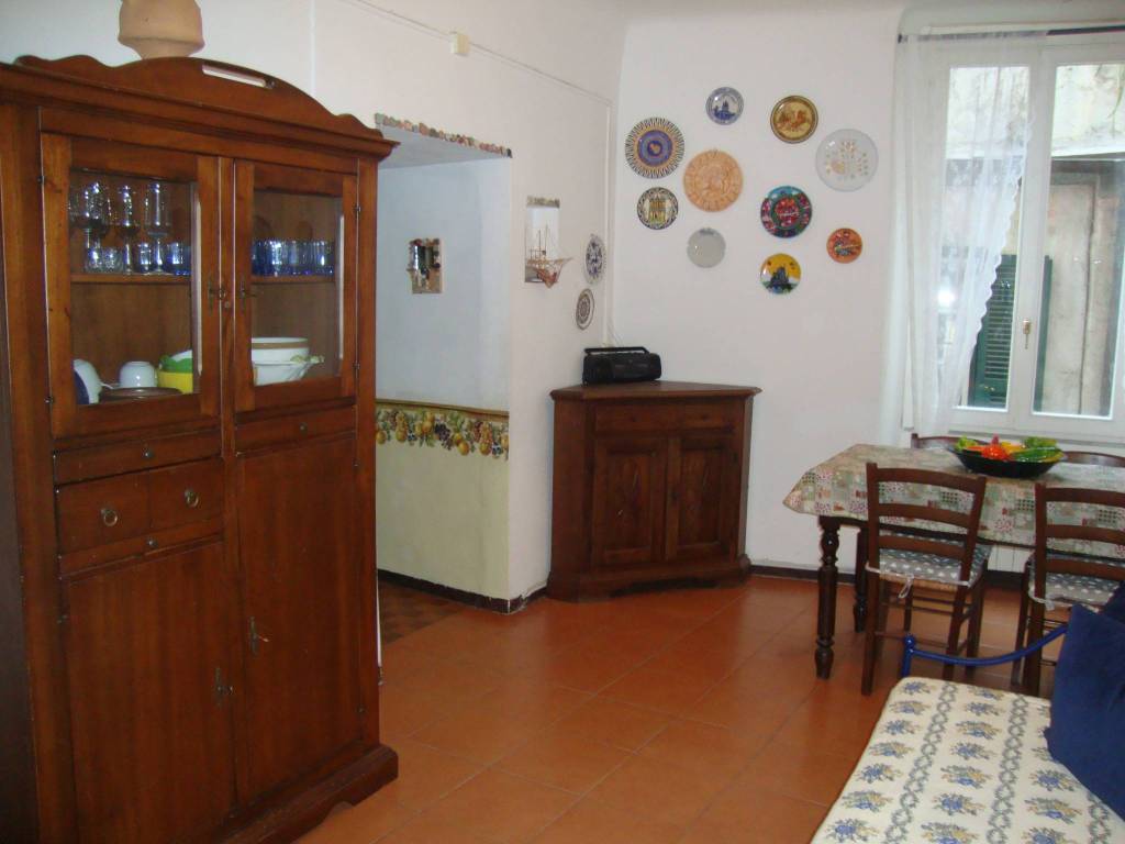 appartamento in vendita a Noli