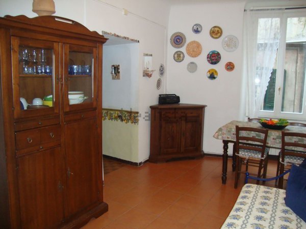 appartamento in vendita a Noli
