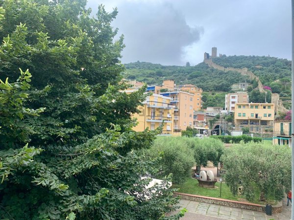 appartamento in vendita a Noli