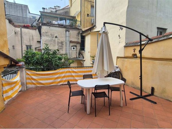 appartamento in vendita a Noli