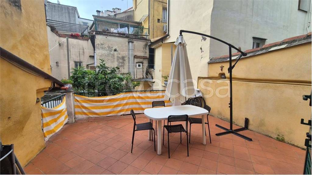appartamento in vendita a Noli
