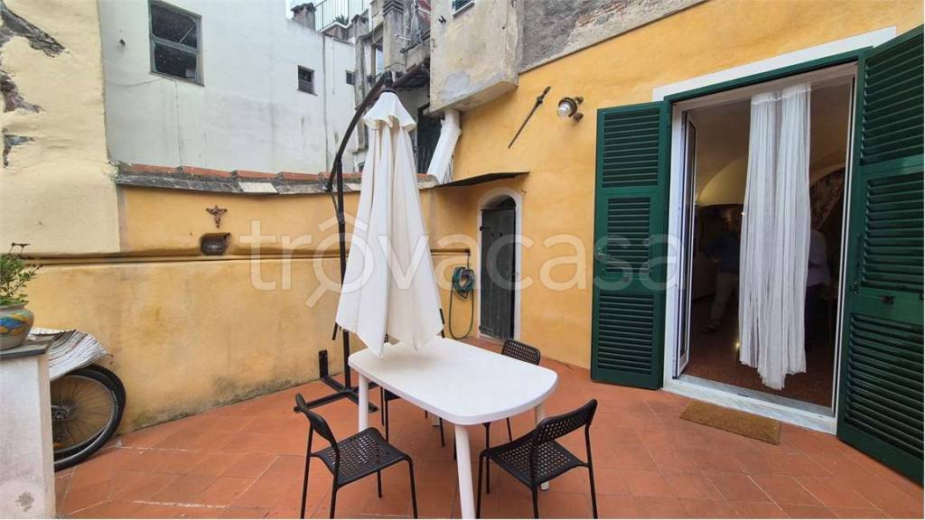 appartamento in vendita a Noli