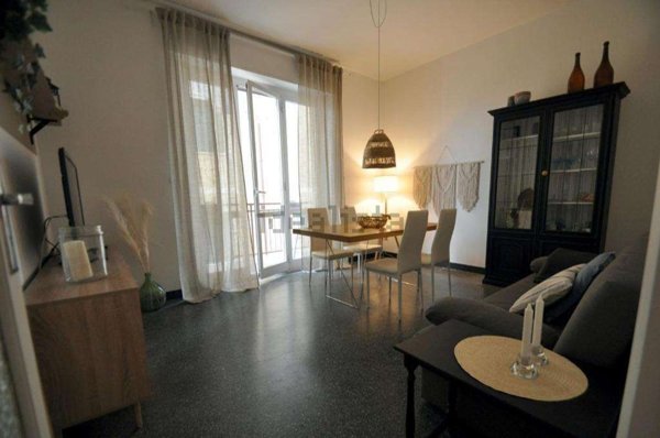 appartamento in vendita a Noli