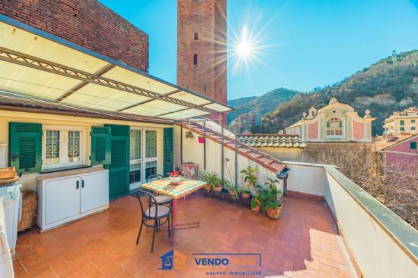 casa indipendente in vendita a Noli