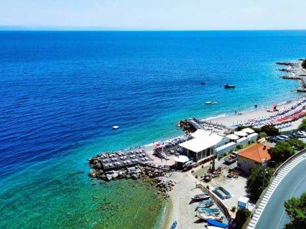 appartamento in vendita a Noli