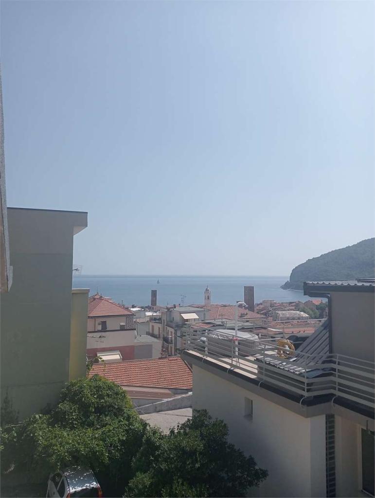 appartamento in vendita a Noli