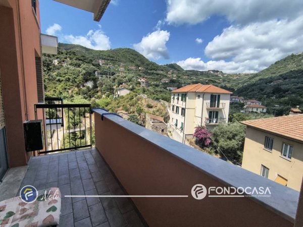 appartamento in vendita a Noli