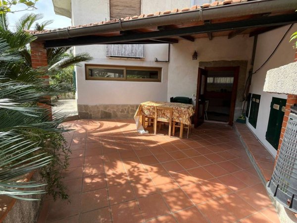 appartamento in vendita a Noli
