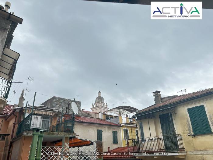 appartamento in vendita a Noli