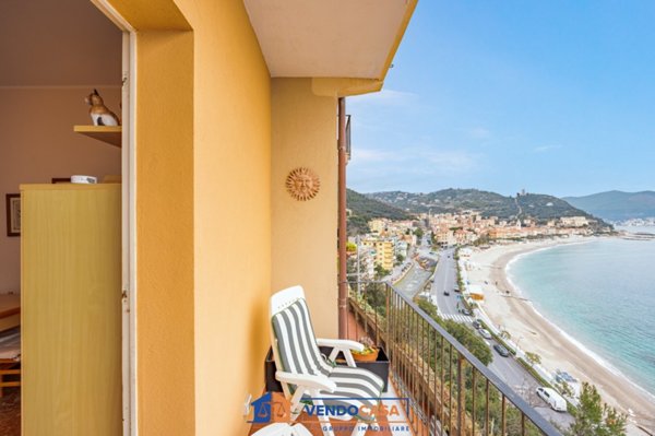 appartamento in vendita a Noli