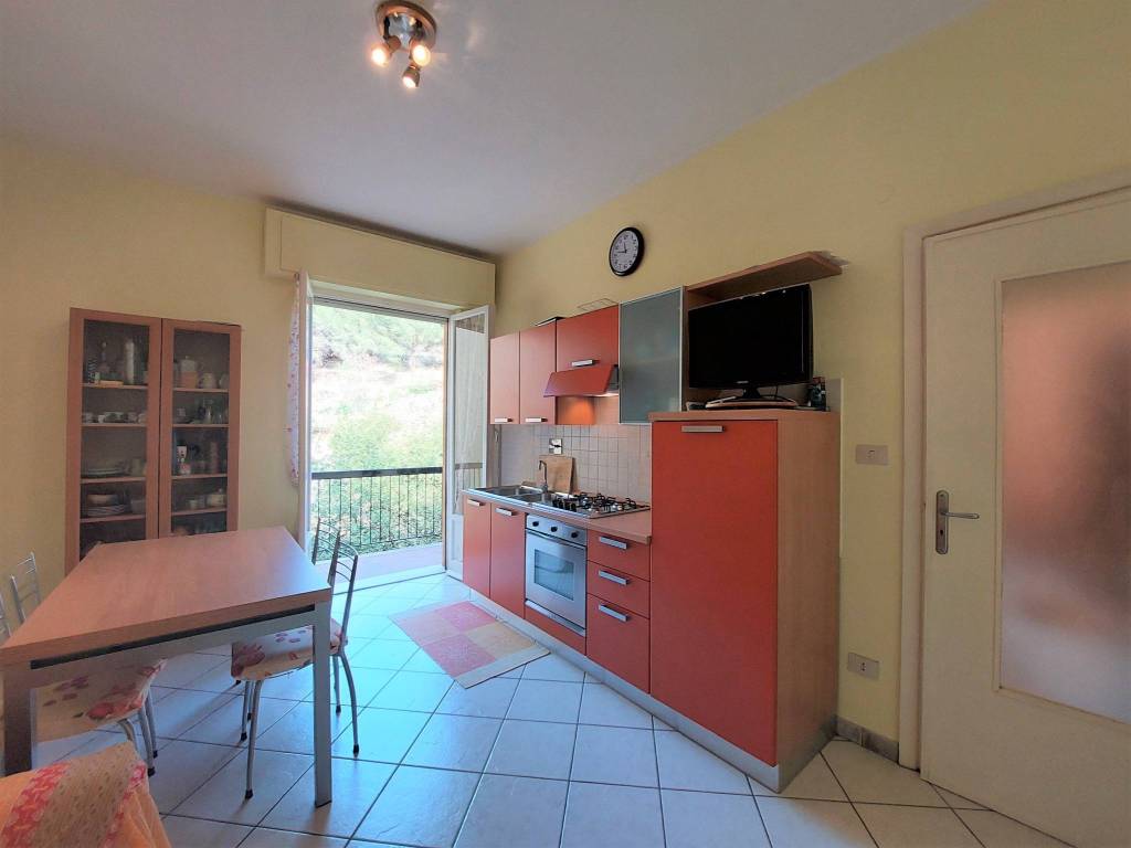 appartamento in vendita a Noli
