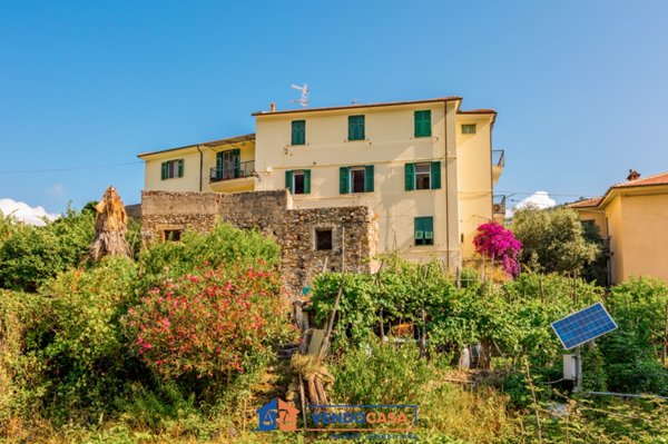 appartamento in vendita a Noli