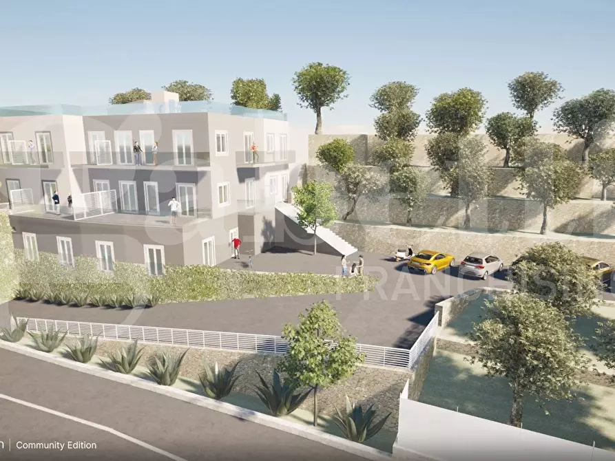 appartamento in vendita a Noli