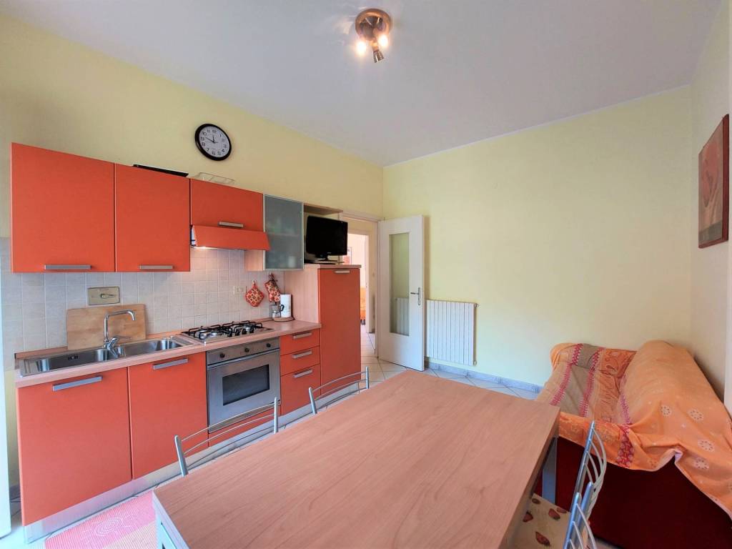 appartamento in vendita a Noli