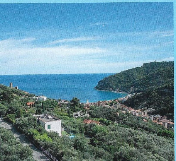appartamento in vendita a Noli