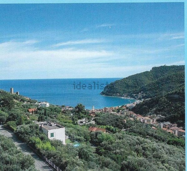 appartamento in vendita a Noli