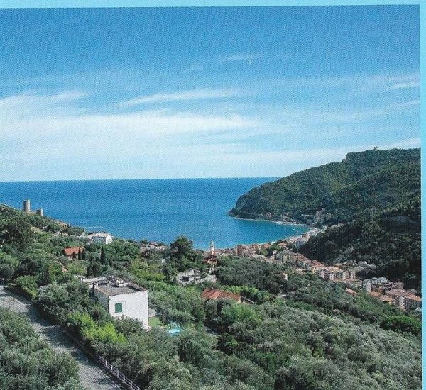 appartamento in vendita a Noli