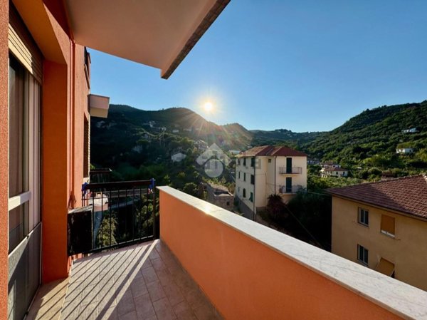 appartamento in vendita a Noli