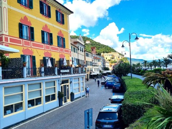 appartamento in vendita a Noli