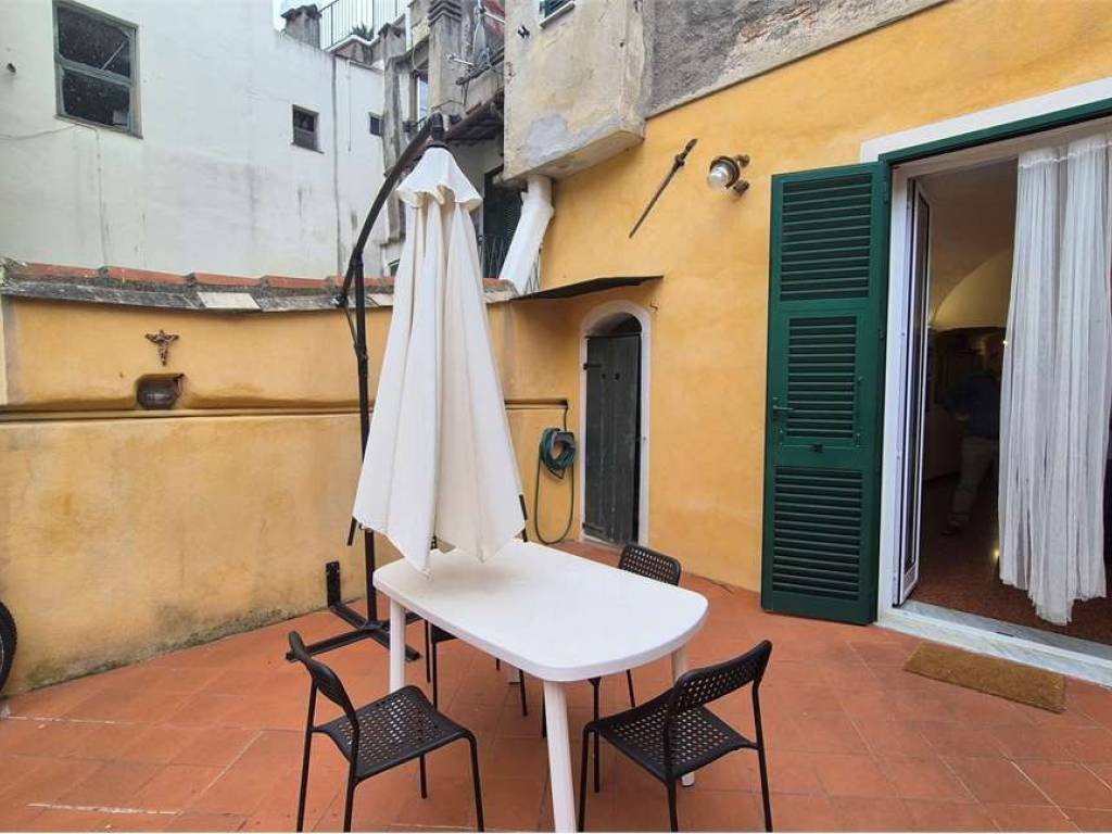 appartamento in vendita a Noli