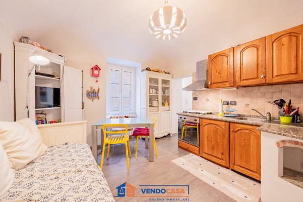 appartamento in vendita a Noli