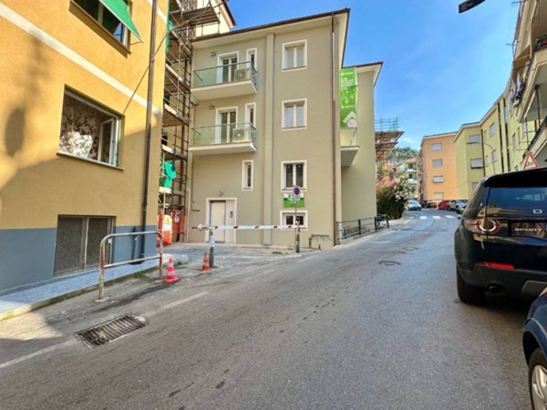 appartamento in vendita a Noli