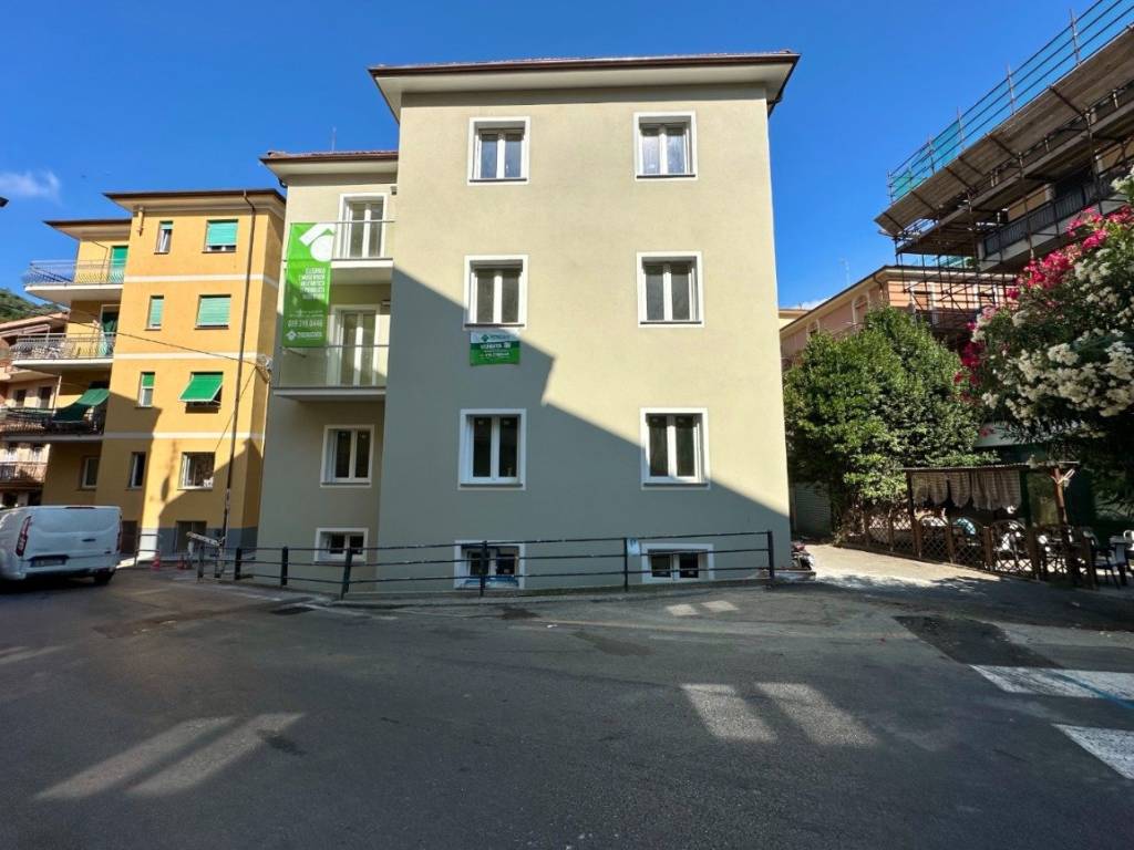 appartamento in vendita a Noli