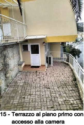 appartamento in vendita a Noli