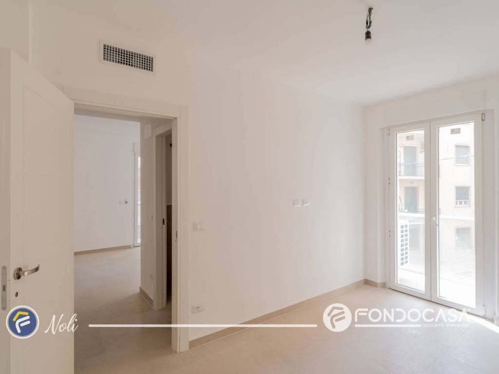 appartamento in vendita a Noli