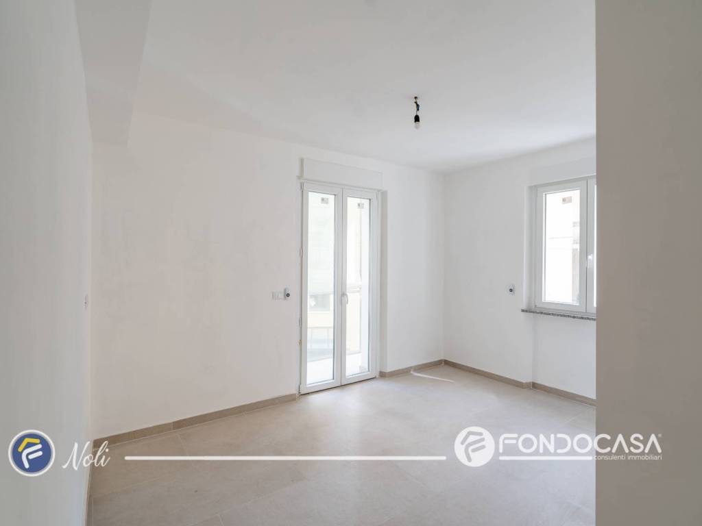 appartamento in vendita a Noli
