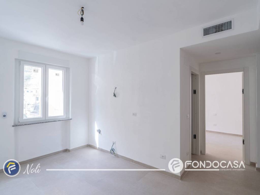 appartamento in vendita a Noli
