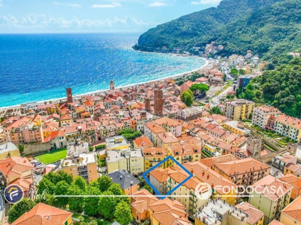 appartamento in vendita a Noli