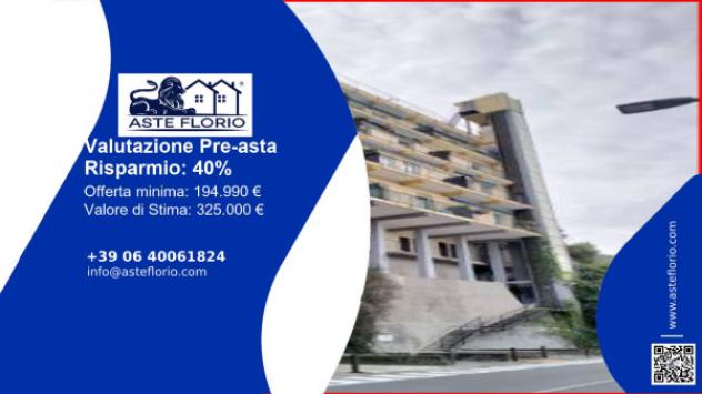 appartamento in vendita a Noli
